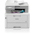 Imprimante multifonction        BROTHER        MFC-L8390CDW