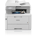 Imprimante multifonction        BROTHER        MFC-L8340CDW