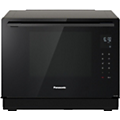 Micro ondes combiné        PANASONIC        NN-CS88LBEPG