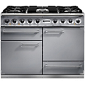 Piano de cuisson gaz        FALCON        PKR110 INOX CHROM/BRILLANTES