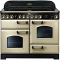 Piano de cuisson vitrocéramique        FALCON        CLASSIC DELUXE 110 CREME LAITON
