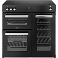 Piano de cuisson induction        BELLING        BELCOOK90EIBLK