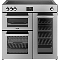 Piano de cuisson induction        BELLING        BELCOOK90EISTA
