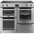 Piano de cuisson induction        BELLING        BELCOOK100EISTA