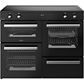 Piano de cuisson induction        BELLING        BELCOOK110EIBLK