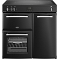 Piano de cuisson induction        BELLING        BEL RCA FARMHOUSE 90Ei BLK