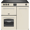 Piano de cuisson induction        BELLING        BEL RCA FARMHOUSE 90Ei CRM