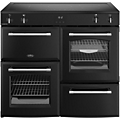 Piano de cuisson induction        BELLING        BELFARM100EIBLK