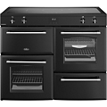 Piano de cuisson induction        BELLING        BELFARM110EIBLK