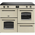 Piano de cuisson induction        BELLING        BELFARM110EICRM