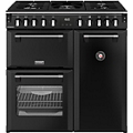 Piano de cuisson gaz        STOVES        ST RCA RICH 90DF BLK