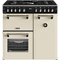 Piano de cuisson gaz        STOVES        ST RCA RICH 90DF CRM