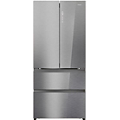 Réfrigérateur multi portes        HAIER        HFR7819ENGC