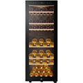 Cave à vin vieillissement        HAIER        WINE BANK 50 SERIES 7 - HWS77GDAU1