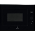 Micro ondes grill encastrable        ELECTROLUX        KMFD264TEX