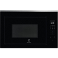Micro ondes grill encastrable        ELECTROLUX        KMFD263TEX