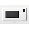 Micro ondes grill encastrable        ELECTROLUX        LMS4253TMW