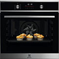 Four encastrable        ELECTROLUX        EOD6P46X steambake