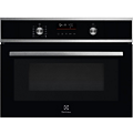 Micro ondes grill encastrable        ELECTROLUX        EVM6E46X