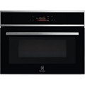 Micro ondes combiné encastrable        ELECTROLUX        EVL8E08X