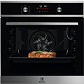 Four Pyro        ELECTROLUX        EOE6P57X SenseCook