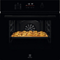 Four encastrable        ELECTROLUX        EOFDP46BK