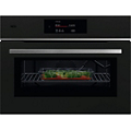 Micro ondes combiné encastrable        AEG        TK8NK721T