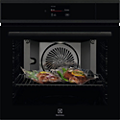 Four encastrable        ELECTROLUX        EOA9S3XH