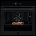 Four encastrable        ELECTROLUX        EOE9P3XT matt black