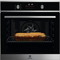 Four encastrable        ELECTROLUX        EOF6P46VX0 SurroundCook