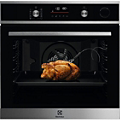 Four encastrable        ELECTROLUX        EOC6P67WX