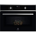 Micro ondes grill        ELECTROLUX        EVM6E46X