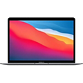 Ordinateur Apple        MACBOOK        Air (13" 2020) M1 3.2Ghz 8GB 256GB SSD Reconditionné
