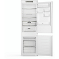 Réfrigérateur combiné encastrable        WHIRLPOOL        WHC18T323P Supreme Silence