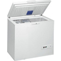 Congélateur coffre        WHIRLPOOL        173632