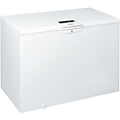 Congélateur coffre        WHIRLPOOL        WHE39333