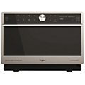 Micro ondes combiné        WHIRLPOOL        MWSC9133SX