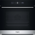 Four encastrable        WHIRLPOOL        WOI5S8PM1SXAF
