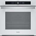 Four encastrable        WHIRLPOOL        WOI4S8PM1SWAF