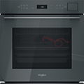 Four encastrable        WHIRLPOOL        WOI7A8FPT1SSGAF