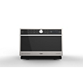 Micro ondes combiné        WHIRLPOOL        MWP3391SX Suprem Chef crisp Reconditionné