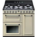 Piano de cuisson gaz        SMEG        TR93P