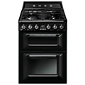 Cuisinière gaz        SMEG        TR62BL
