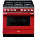Piano de cuisson gaz        SMEG        CPF9GPR