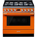 Piano de cuisson gaz        SMEG        CPF9GPOR