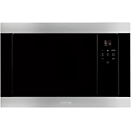 Micro ondes grill encastrable        SMEG        FMI320X2