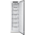 Congélateur encastrable        SMEG        S8F174NE
