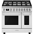 Piano de cuisson gaz        SMEG        CPF92GMWH