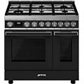 Piano de cuisson gaz        SMEG        CPF92GMA