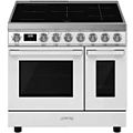 Piano de cuisson induction        SMEG        CPF92IMWH